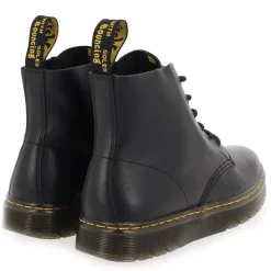 Thurston Chukka - Noir