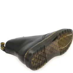 Thurston Chukka - Noir