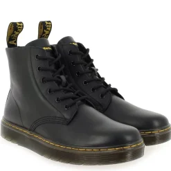 Thurston Chukka - Noir