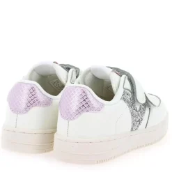 1124106 Tiempo Effecto - Lilas Glitter
