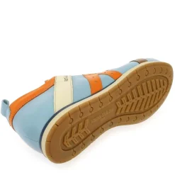 Tifo - 042 - Ciel Orange