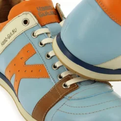 Tifo - 042 - Ciel Orange
