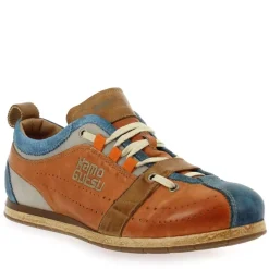 Tifo - 017 - Cognac Jeans
