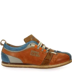 Tifo - 017 - Cognac Jeans