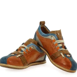 Tifo - 017 - Cognac Jeans