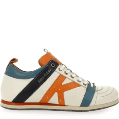 Tifo - 042 - Creme Orange