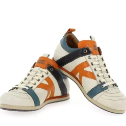 Tifo - 042 - Creme Orange