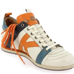 Tifo - 042 - Creme Orange