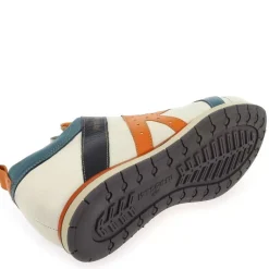 Tifo - 042 - Creme Orange
