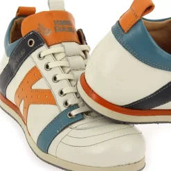 Tifo - 042 - Creme Orange