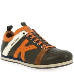 Tifo - 042 - Kaki Orange