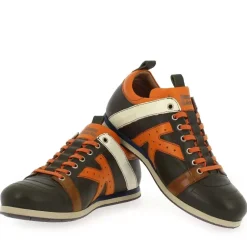 Tifo - 042 - Kaki Orange
