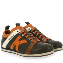 Tifo - 042 - Kaki Orange