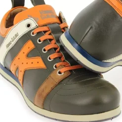 Tifo - 042 - Kaki Orange