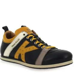Tifo - 042 - Noir Jaune