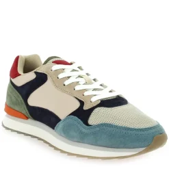 Tokyo - Taupe Marine