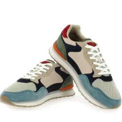 Tokyo - Taupe Marine