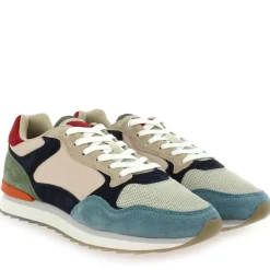 Tokyo - Taupe Marine