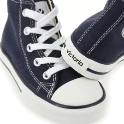 Tribu Botin Lona - Marine