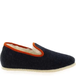 Tweed H22 - Marine Orange