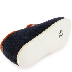 Tweed H22 - Marine Orange