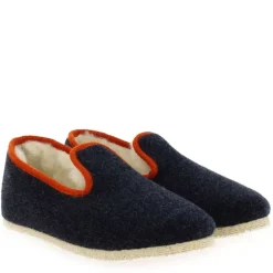 Tweed H22 - Marine Orange