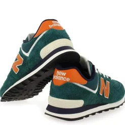U574Di2 - Vert Orange