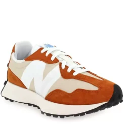 U327Lf - Orange Beige