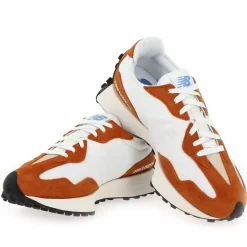 U327Lf - Orange Beige