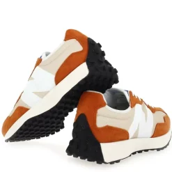 U327Lf - Orange Beige