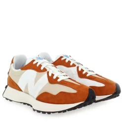 U327Lf - Orange Beige