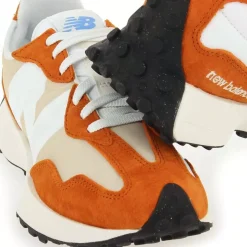 U327Lf - Orange Beige