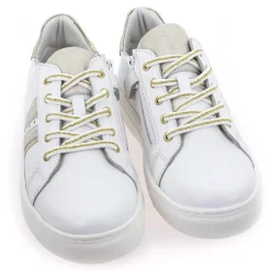 Ultra - Blanc Or