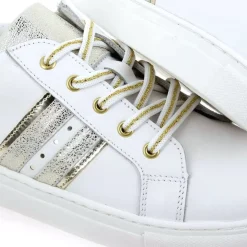 Ultra - Blanc Or