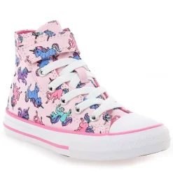 Unicorns Chuck Taylor 1V - Rose Multi