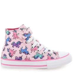 Unicorns Chuck Taylor 1V - Rose Multi
