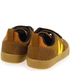V - 10 Velcro H22 - Camel Jaune