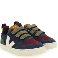 V - 10 Velcro H22 - Marine Multi