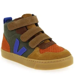 V10 Mid - Marron Kaki