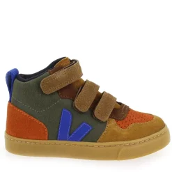 V10 Mid - Marron Kaki