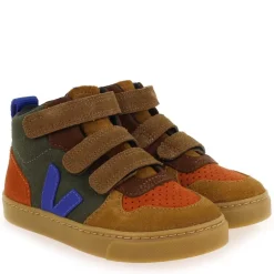 V10 Mid - Marron Kaki