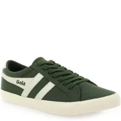 Varsity Cma331 - Kaki Blanc