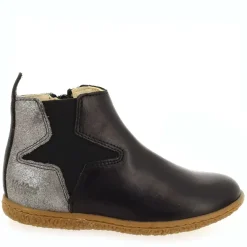 Vermillon H20 - Noir Argent