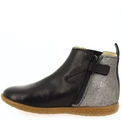 Vermillon H20 - Noir Argent