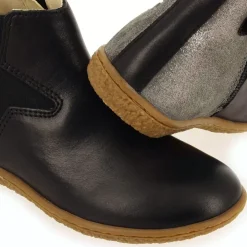 Vermillon H20 - Noir Argent