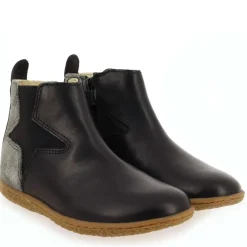 Vermillon H20 - Noir Argent