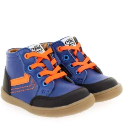 Vigo - Bleu Orange