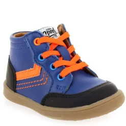 Vigo - Bleu Orange