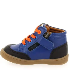Vigo - Bleu Orange