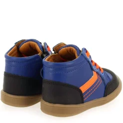 Vigo - Bleu Orange